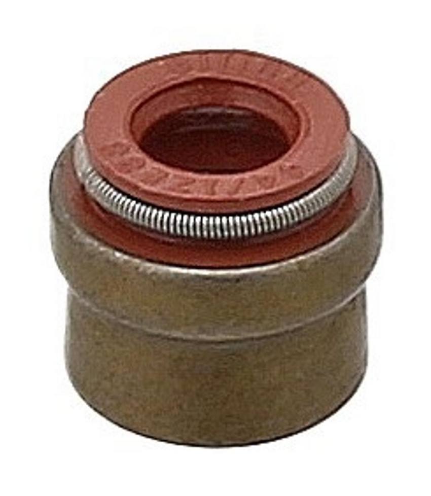 Audi VW Engine Valve Stem Oil Seal 06L109675C Elring 797560 Elring